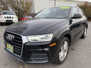 Thumbnail image of 2016 Audi Q3 at Auto Credit Sales