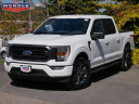 Thumbnail image of 2023 Ford F-150 at Wendle Motors Pre-Owned - Used