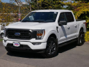Thumbnail image of 2023 Ford F-150 at Wendle Motors Pre-Owned - Used