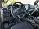 Thumbnail image of 2023 Ford F-150 at Wendle Motors Pre-Owned - Used