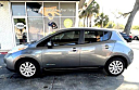 Thumbnail image of 2014 Nissan LEAF at CarLoanUnlimited.com - Longwood