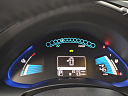 Thumbnail image of 2014 Nissan LEAF at CarLoanUnlimited.com - Longwood