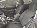 Thumbnail image of 2014 Nissan LEAF at CarLoanUnlimited.com - Longwood