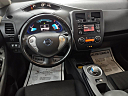 Thumbnail image of 2014 Nissan LEAF at CarLoanUnlimited.com - Longwood