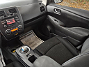 Thumbnail image of 2014 Nissan LEAF at CarLoanUnlimited.com - Longwood