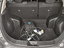 Thumbnail image of 2014 Nissan LEAF at CarLoanUnlimited.com - Longwood