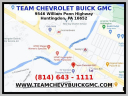 Thumbnail image of 2022 Buick Encore GX at Team Chevrolet Gmc