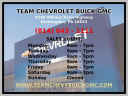 Thumbnail image of 2022 Buick Encore GX at Team Chevrolet Gmc