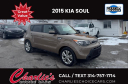 Thumbnail image of 2015 Kia Soul at CHARLIE'S CHOICE CARS