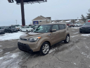 Thumbnail image of 2015 Kia Soul at CHARLIE'S CHOICE CARS