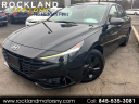 Thumbnail image of 2022 Hyundai ELANTRA at Rockland Motors
