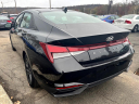 Thumbnail image of 2022 Hyundai ELANTRA at Rockland Motors
