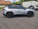 Thumbnail image of 2020 Toyota RAV4 Hybrid at NEW-MercedesBenzOfWinstonSalem of Winston Salem, NC