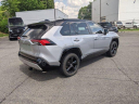 Thumbnail image of 2020 Toyota RAV4 Hybrid at NEW-MercedesBenzOfWinstonSalem of Winston Salem, NC