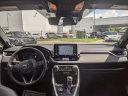 Thumbnail image of 2020 Toyota RAV4 Hybrid at NEW-MercedesBenzOfWinstonSalem of Winston Salem, NC
