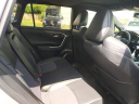 Thumbnail image of 2020 Toyota RAV4 Hybrid at NEW-MercedesBenzOfWinstonSalem of Winston Salem, NC