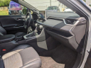 Thumbnail image of 2020 Toyota RAV4 Hybrid at NEW-MercedesBenzOfWinstonSalem of Winston Salem, NC