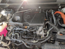 Thumbnail image of 2020 Toyota RAV4 Hybrid at NEW-MercedesBenzOfWinstonSalem of Winston Salem, NC