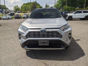 Thumbnail image of 2020 Toyota RAV4 Hybrid at NEW-MercedesBenzOfWinstonSalem of Winston Salem, NC