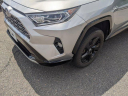 Thumbnail image of 2020 Toyota RAV4 Hybrid at NEW-MercedesBenzOfWinstonSalem of Winston Salem, NC