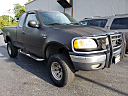 Thumbnail image of 2001 Ford F-150 at Auto Mall of Champaign