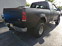Thumbnail image of 2001 Ford F-150 at Auto Mall of Champaign