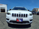 Thumbnail image of 2022 Jeep Cherokee at Lilliston Chrysler Jeep Dodge