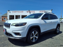Thumbnail image of 2022 Jeep Cherokee at Lilliston Chrysler Jeep Dodge