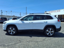 Thumbnail image of 2022 Jeep Cherokee at Lilliston Chrysler Jeep Dodge