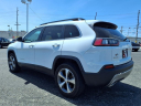 Thumbnail image of 2022 Jeep Cherokee at Lilliston Chrysler Jeep Dodge