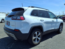 Thumbnail image of 2022 Jeep Cherokee at Lilliston Chrysler Jeep Dodge