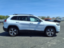 Thumbnail image of 2022 Jeep Cherokee at Lilliston Chrysler Jeep Dodge