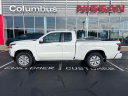 Thumbnail image of 2024 Nissan Frontier at Columbus Nissan / Columbus Hyundai
