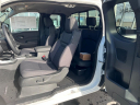 Thumbnail image of 2024 Nissan Frontier at Columbus Nissan / Columbus Hyundai