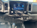 Thumbnail image of 2024 Nissan Frontier at Columbus Nissan / Columbus Hyundai