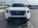 Thumbnail image of 2024 Nissan Frontier at Columbus Nissan / Columbus Hyundai