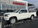 Thumbnail image of 2024 Nissan Frontier at Columbus Nissan / Columbus Hyundai
