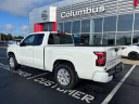 Thumbnail image of 2024 Nissan Frontier at Columbus Nissan / Columbus Hyundai