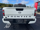 Thumbnail image of 2024 Nissan Frontier at Columbus Nissan / Columbus Hyundai