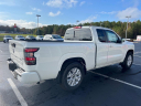 Thumbnail image of 2024 Nissan Frontier at Columbus Nissan / Columbus Hyundai