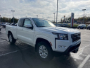 Thumbnail image of 2024 Nissan Frontier at Columbus Nissan / Columbus Hyundai