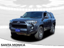 Thumbnail image of 2020 Toyota 4Runner at Santa Monica Buick Gmc