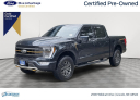 Thumbnail image of 2021 Ford F-150 at Anderson Ford Lincoln North