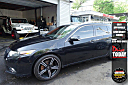 Thumbnail image of 2011 Acura TSX Sport Wagon at Brick City Motors