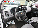 Thumbnail image of 2016 Chevrolet Colorado at Norco Truck Center
