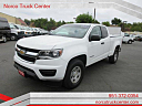 Thumbnail image of 2016 Chevrolet Colorado at Norco Truck Center