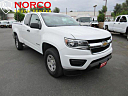 Thumbnail image of 2016 Chevrolet Colorado at Norco Truck Center