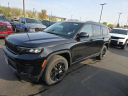 Thumbnail image of 2024 Jeep Grand Cherokee L at LaFontaine Chrysler Dodge Jeep Ram of Fenton