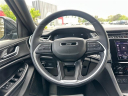 Thumbnail image of 2024 Jeep Grand Cherokee L at LaFontaine Chrysler Dodge Jeep Ram of Fenton