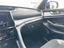 Thumbnail image of 2024 Jeep Grand Cherokee L at LaFontaine Chrysler Dodge Jeep Ram of Fenton